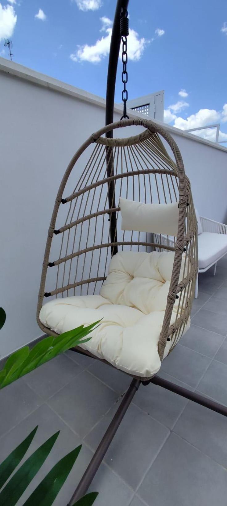 El Perchel Malaga Centro Apartment ภายนอก รูปภาพ